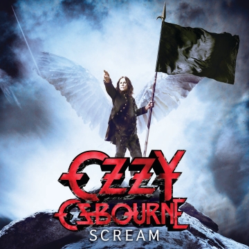 Review: Ozzy Osbourne – Scream