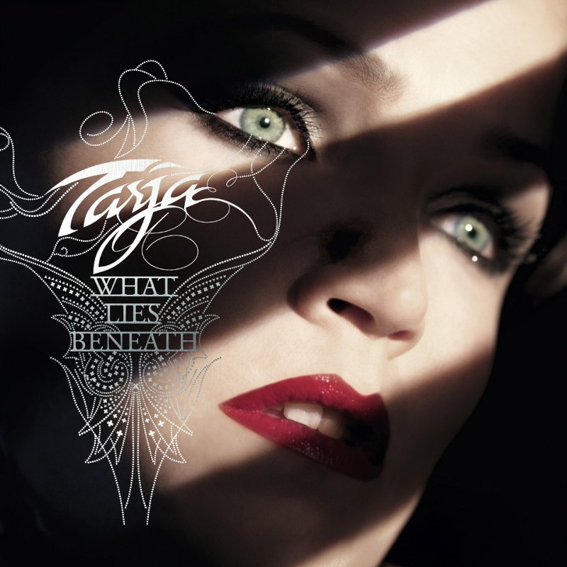Tarja veröffentlicht What Lies Beneath