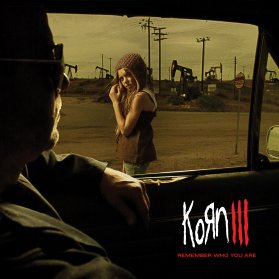 Review: Korn – Remember who you are