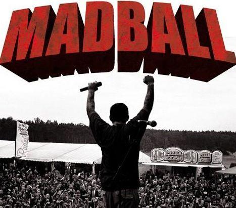 Madball kündigt Termin für neues Album an