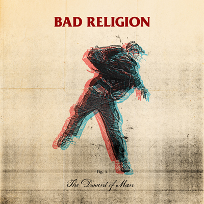 Alle Bad Religion Alben im Stream