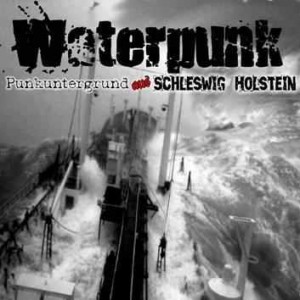 Waterpunk Download Sampler
