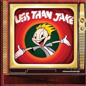 Gratis Compilation von Less than Jake