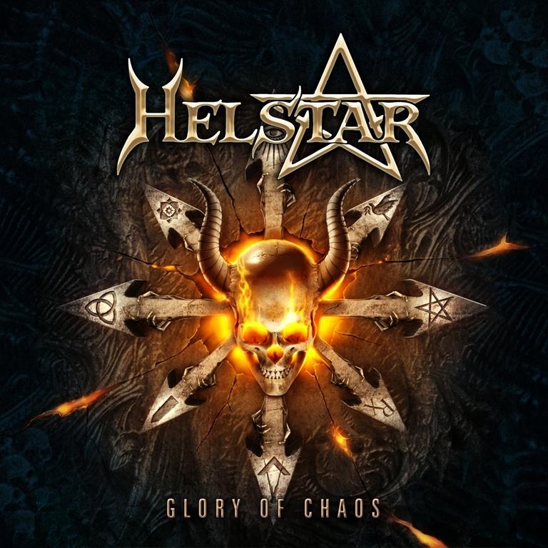 Review: Helstar – Glory Of Chaos 