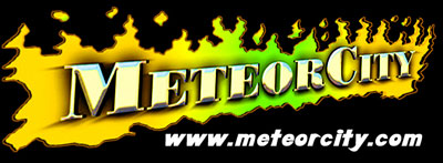 MeteorCity mit kostenlosen Labelsampler 