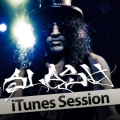 Slash – „iTunes Session“-EP