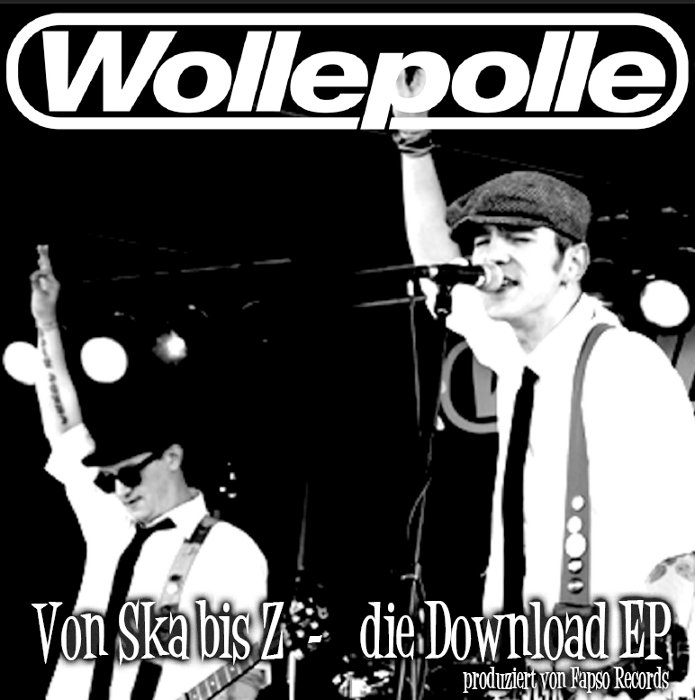 Review: Wollepolle – Von Ska bis Z