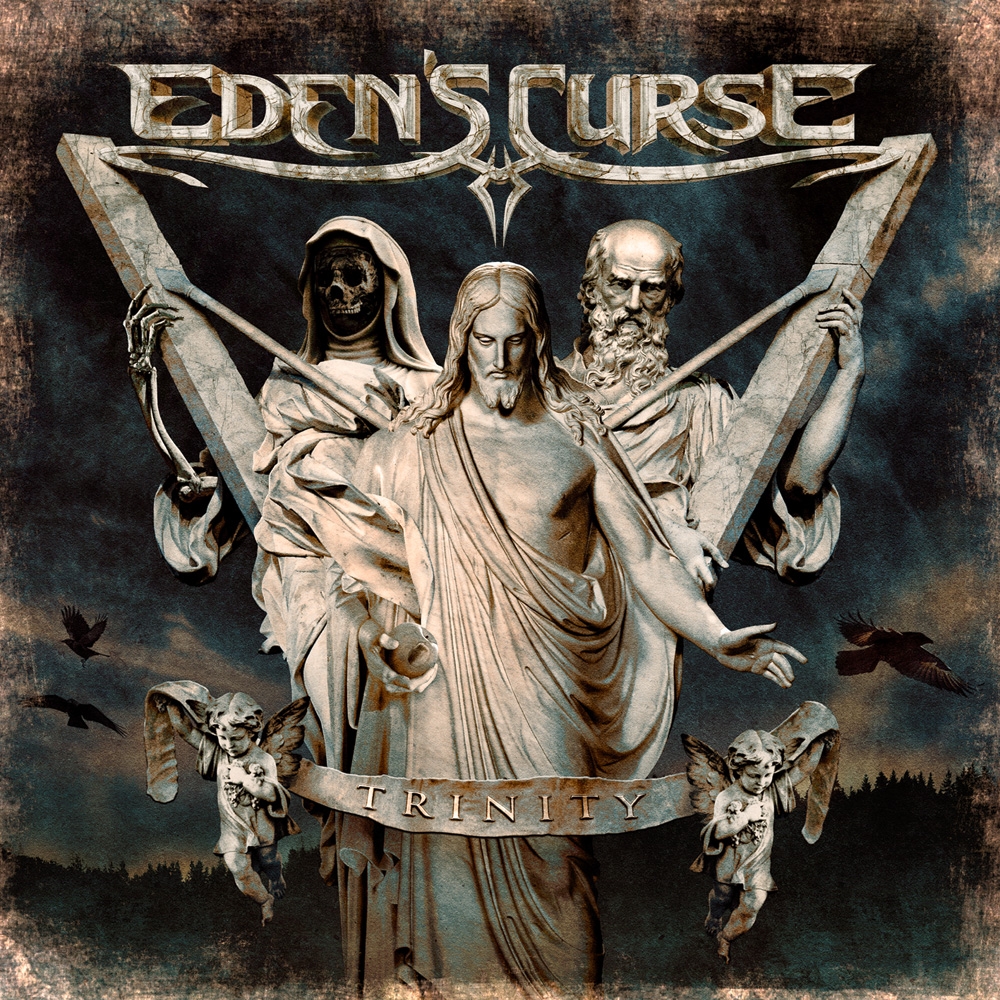 Review: Eden’s Curse – Trinity