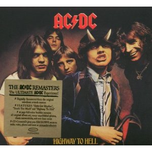 AC/DC bringen Livealbum raus