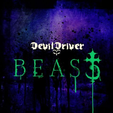 Stream: Devildriver – Beast