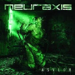 Neuraxis – Asylon im Stream