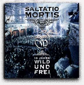 Saltatio Mortis – DVD Trailer