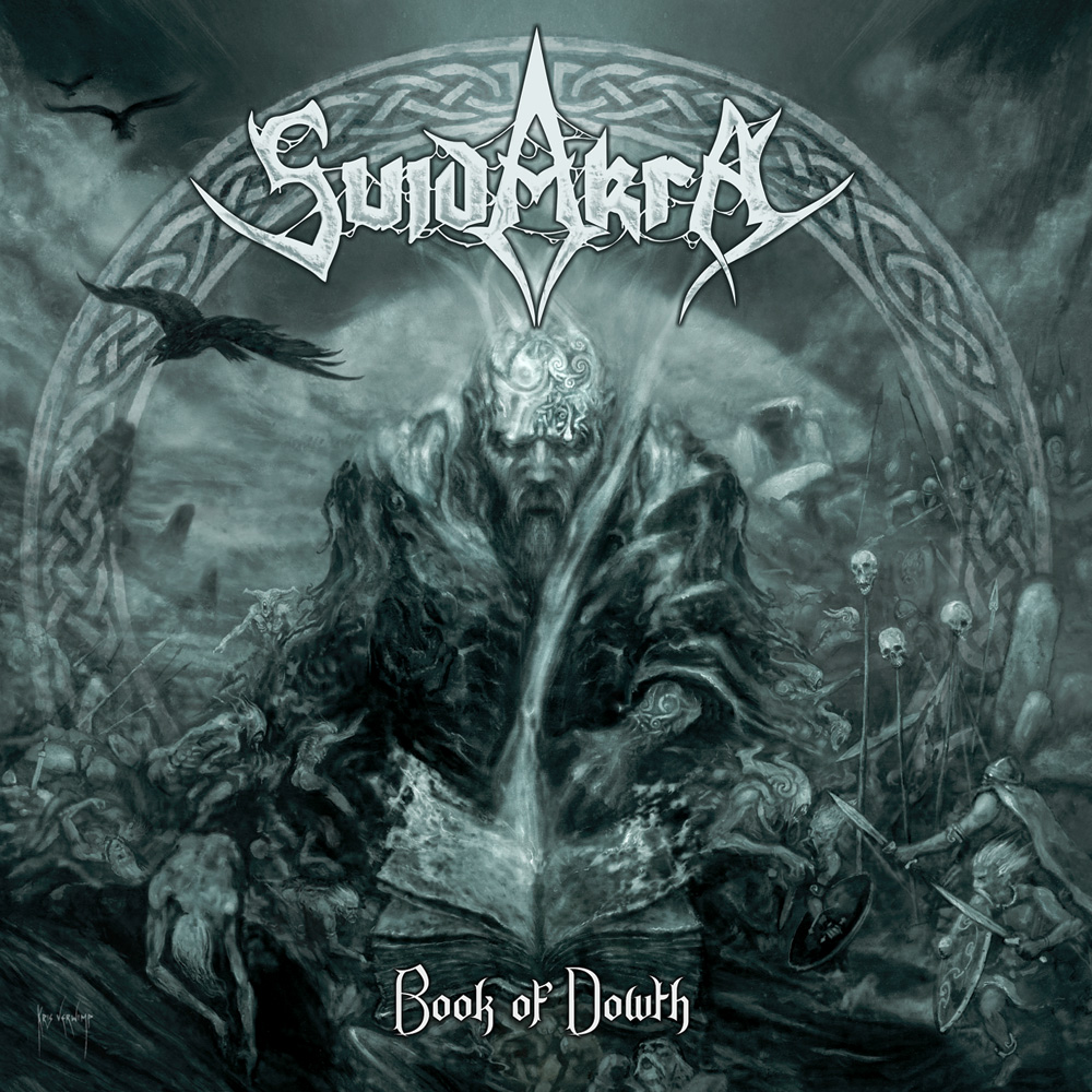 Review: SuidAkrA – Book of Dowth