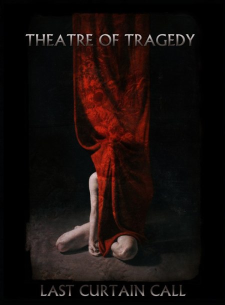 Theatre of Tragedy – Abschiedsveröffentlichung