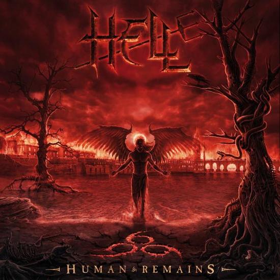 Hell: Video zu „On earth as it is in Hell“