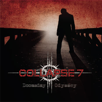 Review: Collapse 7 – Doomsday Odyssey