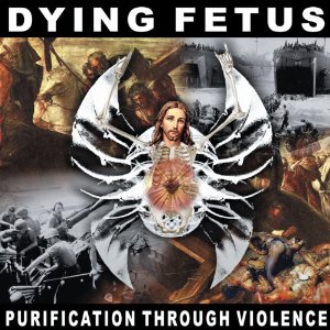 Dying Fetus – Ersten beiden Alben gestreamt