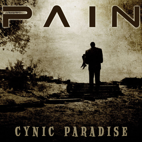 Pain veröffentlichen Tracklist und Release-Datum