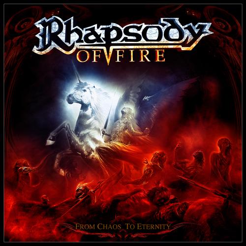 Rhapsody Of Fire veröffentlichen Tracklist und Release-Datum