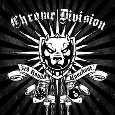 Video: Chrome Division – Ghostrider in the Sky