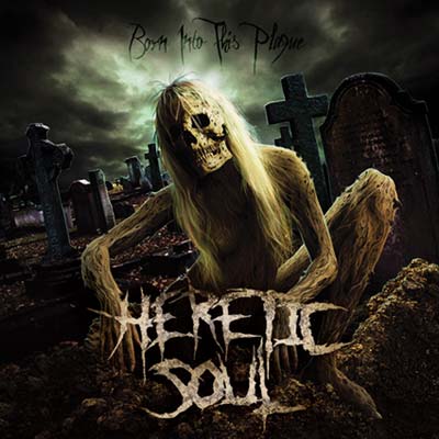 Video: Heretic Soul – Mental Decay