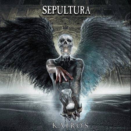 Sepultura mit Details zum neuen Album