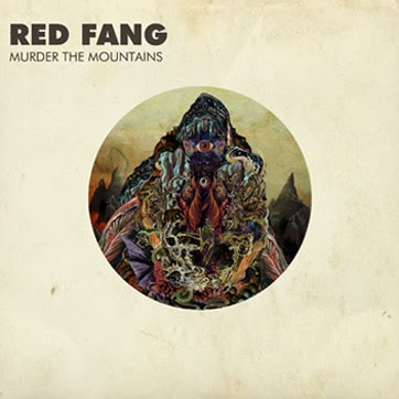 Red Fang Videos