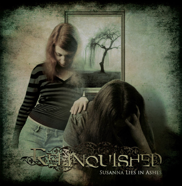 Review: Relinquished – Susanna Lies in Ashes