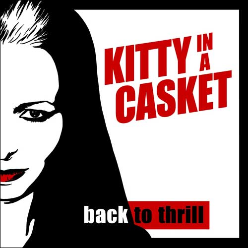 Review: Kitty in a Casket – back to thrill