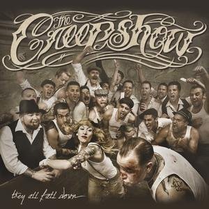 Review: The Creepshow – they all fall down
