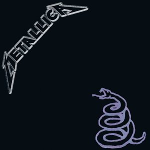 Metal Hammer mit Metallica Coveralbum