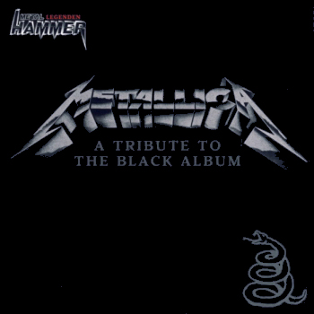 Weltpremiere beim btp: Metallica ‚A Tribute To The Black Album‘ Double-Track-by-Track Review
