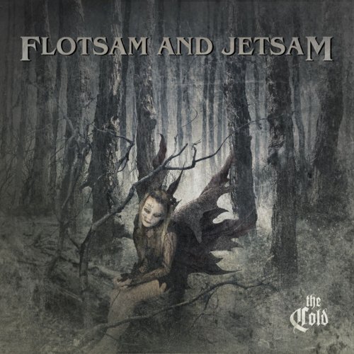 Listenalarm: 2010 – Platz 2: FLOTSAM & JETSAM – The Cold