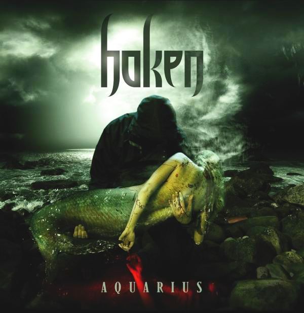 Listenalarm: 2010 – Platz 6: HAKEN – Aquarius