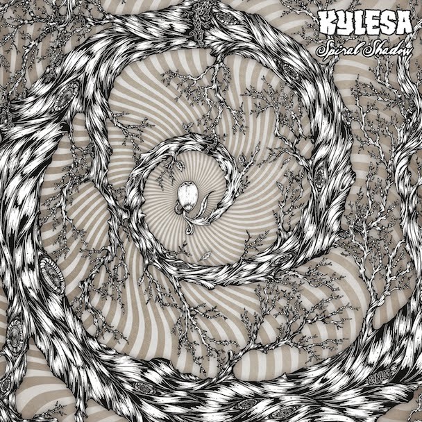 Listenalarm: 2010 – Platz 14: KYLESA – Spiral Shadow