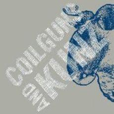 Review: Coilguns / Kunz – Split CD