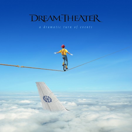 Dream Theater im Stream