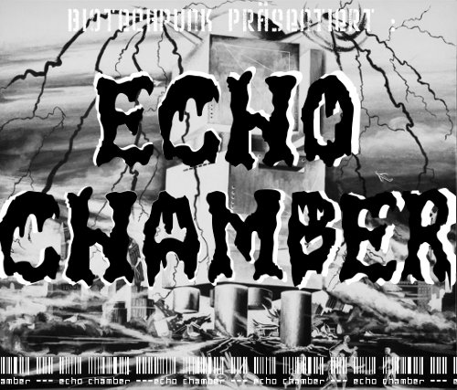 Echo Chamber #006