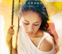 Review: Kina Grannis – Stairwells