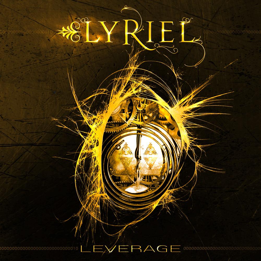 Review: Lyriel – Leverage