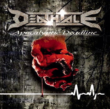 Review: Deathtale – Apocalyptic Deadline