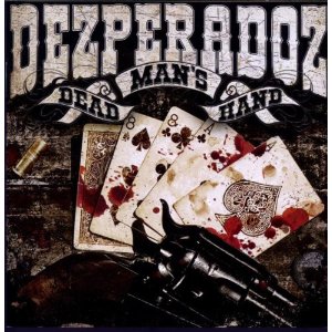 Review: Dezperadoz – Dead Man’s Hand