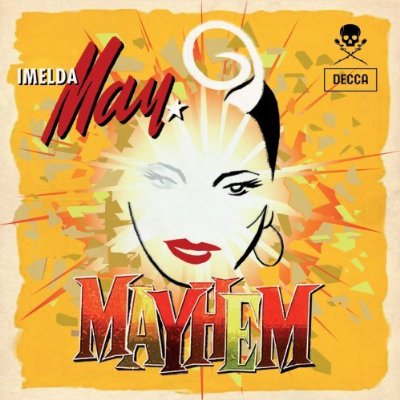 Review: Imelda May – Mayhem