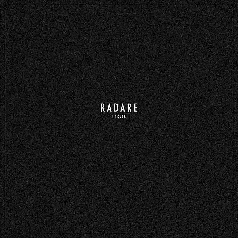 Review: Radare – Hyrule