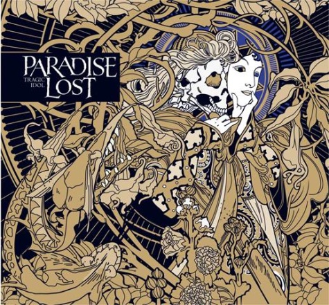 Review: Paradise Lost – Tragic Idol