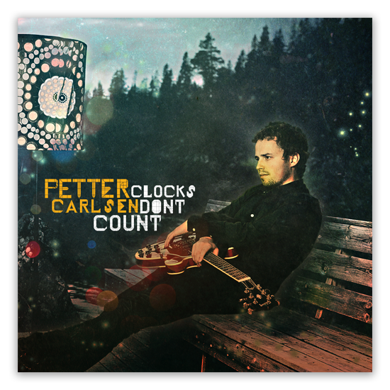 Review: Petter Carlsen – Clocks Don’t Count