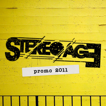 Stream: Stereo Age – Promo 2011