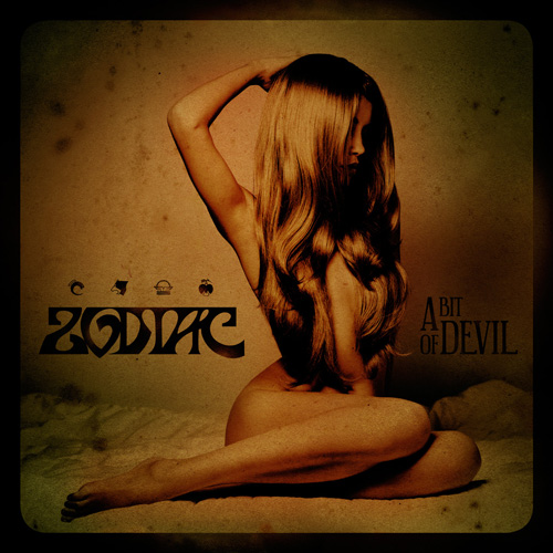 Review: Zodiac – A Bit Of Devil