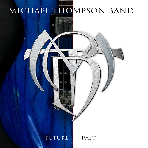 Review: Michael Thomson Band – Future Past