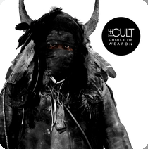 Video: The Cult – For The Animals